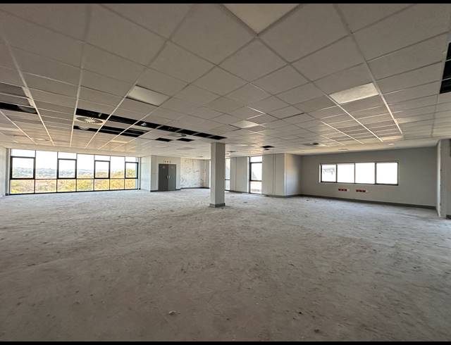 278M² OFFICE TO LET IN IRENE